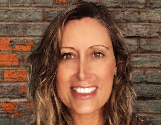 Michelle Rose Beatty MRB Creative profile photo Web Design, SEO & Digital Marketing Strategy