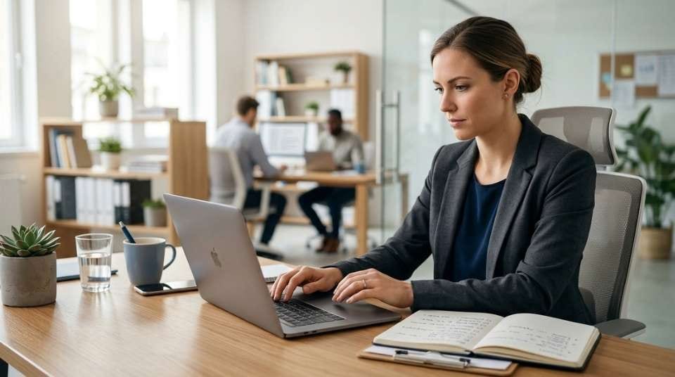 Why Quality Blog Content is Essential for Technical SEO (And What Most Business Owners Get Wrong)