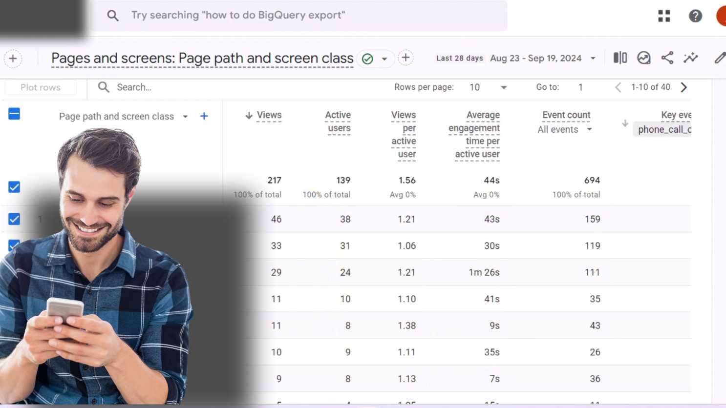 How to Track Phone Calls in Google Analytics: Step-by-Step Instructions ...